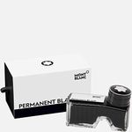 Montblanc INK BOTTLE PERMANENT BLACK 60ml PF brand