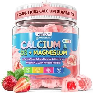 Kids Calci