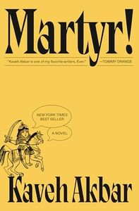 Martyr!: A