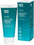 Yes Water Based Personal Lubricant 