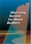 Service Warranty Guide