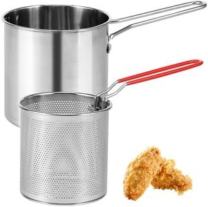 Deep Fryer