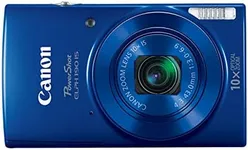 Canon PowerShot ELPH 190 Digital Ca