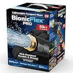 Bionic Flex PRO 50’ Garden Hose, He