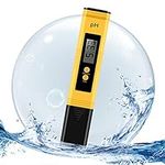 Digital PH Meter for Water, 0.01PH 