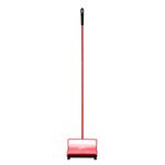 Fuller Brush 17052 Electrostatic Carpet Sweeper