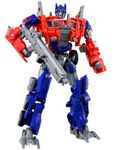 Transformers Movie Optimus Prime Classic AD02