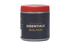 Royal Enfield Essentials Metal Polish - 250 Gms, White