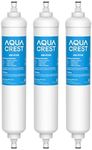 AQUA CREST GXRTQR Inline Water Filt