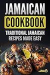 Jamaican Cookbook: Traditional Jama