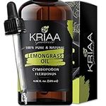 KRIAA Goodness Lemongrass Essential