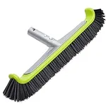 Pool Brush Head for Cleaning Pool W