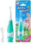 Brush-Baby - BabySonic Teal Electri