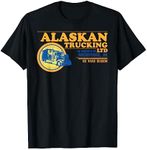 Alaskan Trucking Legendary USA Truc