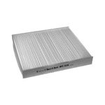 Cabin Filter Fits: VW Audi Group A1, Ibiza V, Polo V, Fabia II