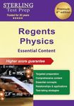 Regents Physics: Essential Content for New York Regents Physics Exam (New York Regents Exam Study Aids)