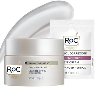 RoC Neck Cream with Retinol, 1.7 oz