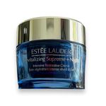 Revitalizing Supreme Plus Night Intensive Restorative Creme by Estee Lauder for Unisex - 1.7 oz Cream