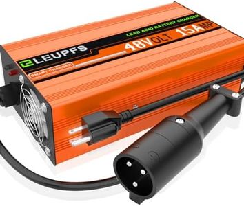 15 Amp 48 