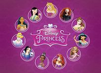 Disney Princess - 11 Movie Keepsake Boxset [DVD] [2015]