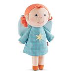 HABA Mara Guardian Angel Mini Doll, Rag Doll for Babies and Toddlers, Gift for Birth and Christening