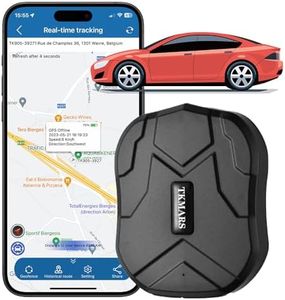 TKMARS GPS