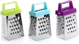 3Pcs Mini Cheese Grater, Profession