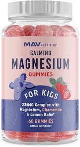 Magnesium 