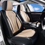 Coverado Automotive Seat Covers Fro