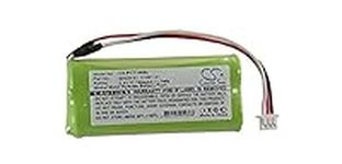 cs battery Replacement Battery for 