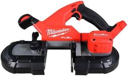 MILWAUKEE'S Band Saw