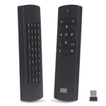 AUGUST Tv Box Remote Controls