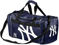 FOCO New York Yankees Core Duffle Bag