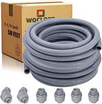 Liquid-Tight Conduit - 1-1/4 inch 5