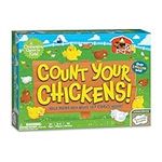 Peaceable Kingdom Count Your Chicke