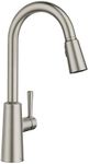 Moen Riley Spot Resist Stainless On