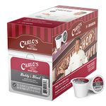 Cake Boss Buddy's Blend Coffee Capsule, Compatible with Keurig K-Cup Brewers, 24-Count