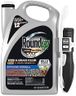 Roundup Dual Action 365 Weed & Grass Killer Plus 12 Month Preventer with Comfort Wand, Kills & Prevents for up to 1 Year, 1 gal.