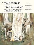 Wolf, the Duck and the Mouse: Discover the love story that captured 21 million hearts