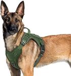 rabbitgoo Dog Harness Large Dog No 