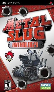 Metal Slug