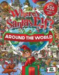 Where's Santa's Elf? Around the Wor