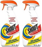 Shout Triple-Acting, Laundry Stain 