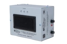 RepellQ Ultrasonic Rat & Rodent Repellent | 3500 Sq Ft Coverage | 240V AC Input | 105dB Soundproof Ultrasonic Technology | Eco-Friendly, Chemical-Free, Pet & Human Safe | Black