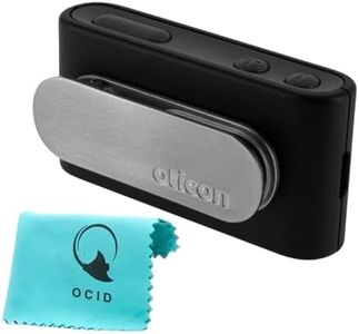 Oticon Con