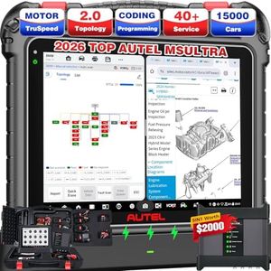 2026 Autel