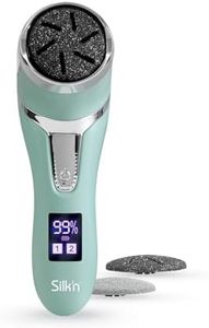 Silk´n Freshpedi Callus Remover Mint - FP1PE1M001