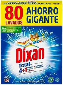 Dixan Polv