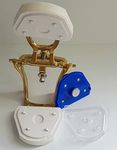 Dental Articulator Accessories