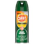 Off! Mosquito Repellent For Travels